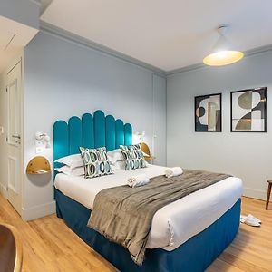 Habitación Superior con Cama King